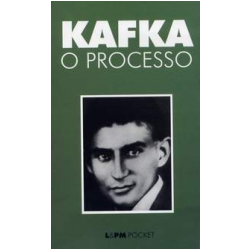 o processo - franz kafka